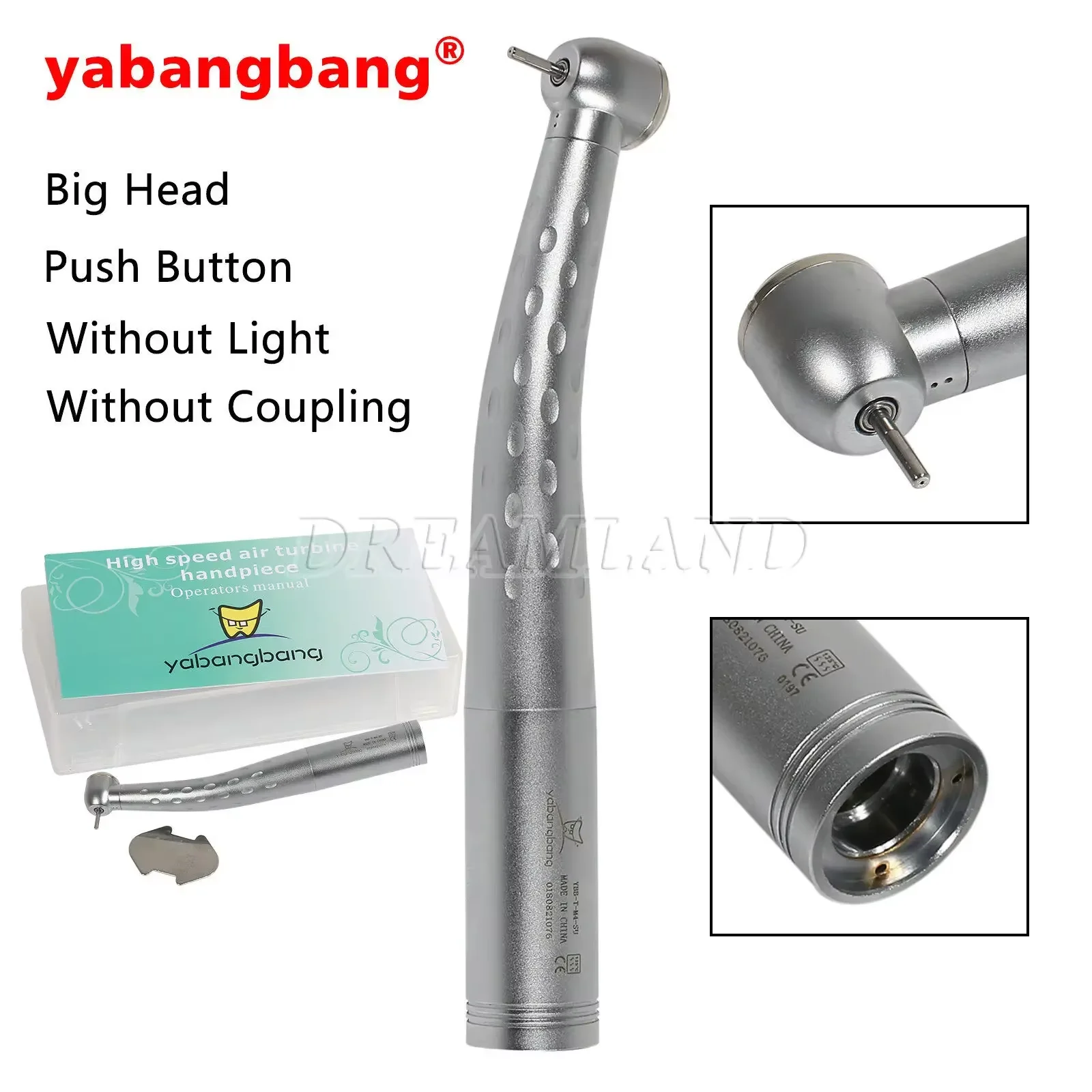 Dental High Speed H…