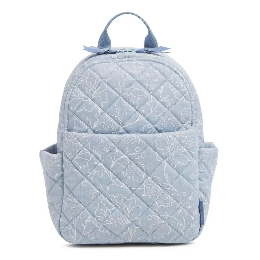 

Маленький рюкзак, кружево Sweet Garden, один размер