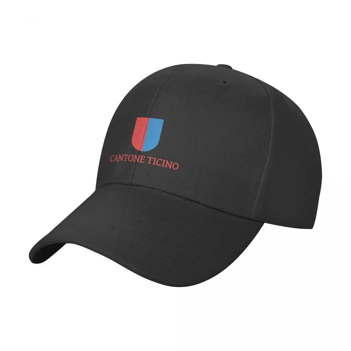 Cantone Ticino Baseball Cap Wild Ball Hat Anime Gentleman Hat Luxury Cap Girl'S Hats Men's