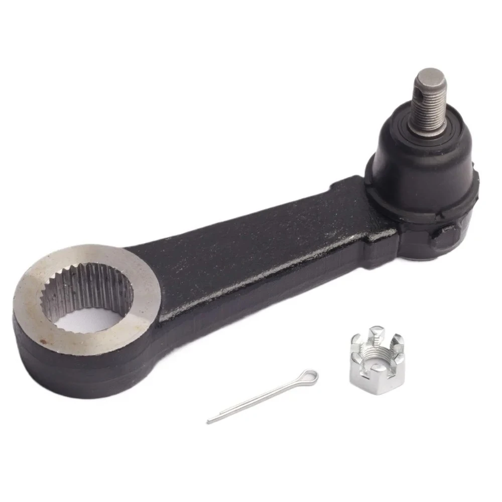 

57730-H1100 China Brand New Genuine Pitman Arm 57730H1100 For Hyundai Terracan 2.4 2.5 3.5 2.9 57730 H1100 57730-H1000