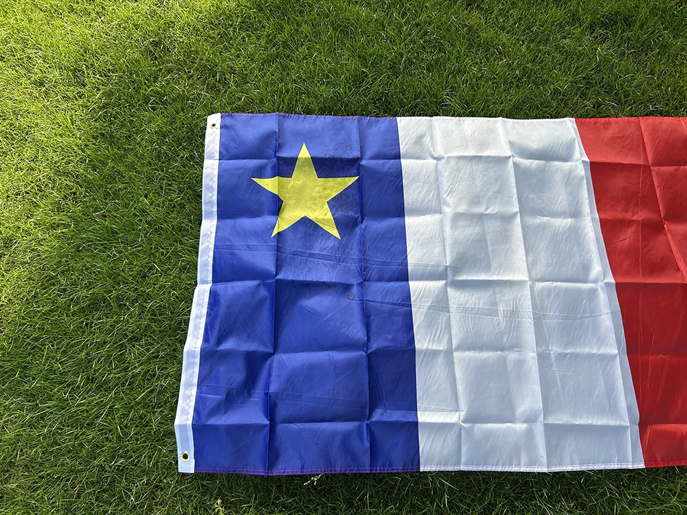 SKY FLAG Arcadia flag 90x150cm  polyester hanging Arcadia flag banner for home decoration