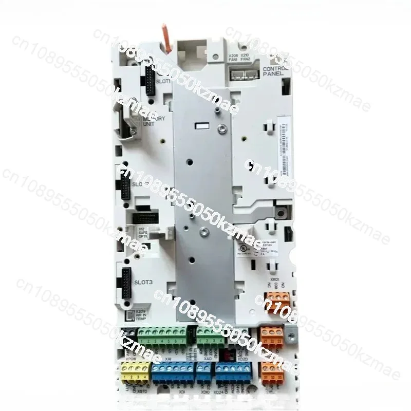 ACS880 Series Inverter ZCON-12 Control Motherboard CPU Terminal Signal IO Board ZCU-12
