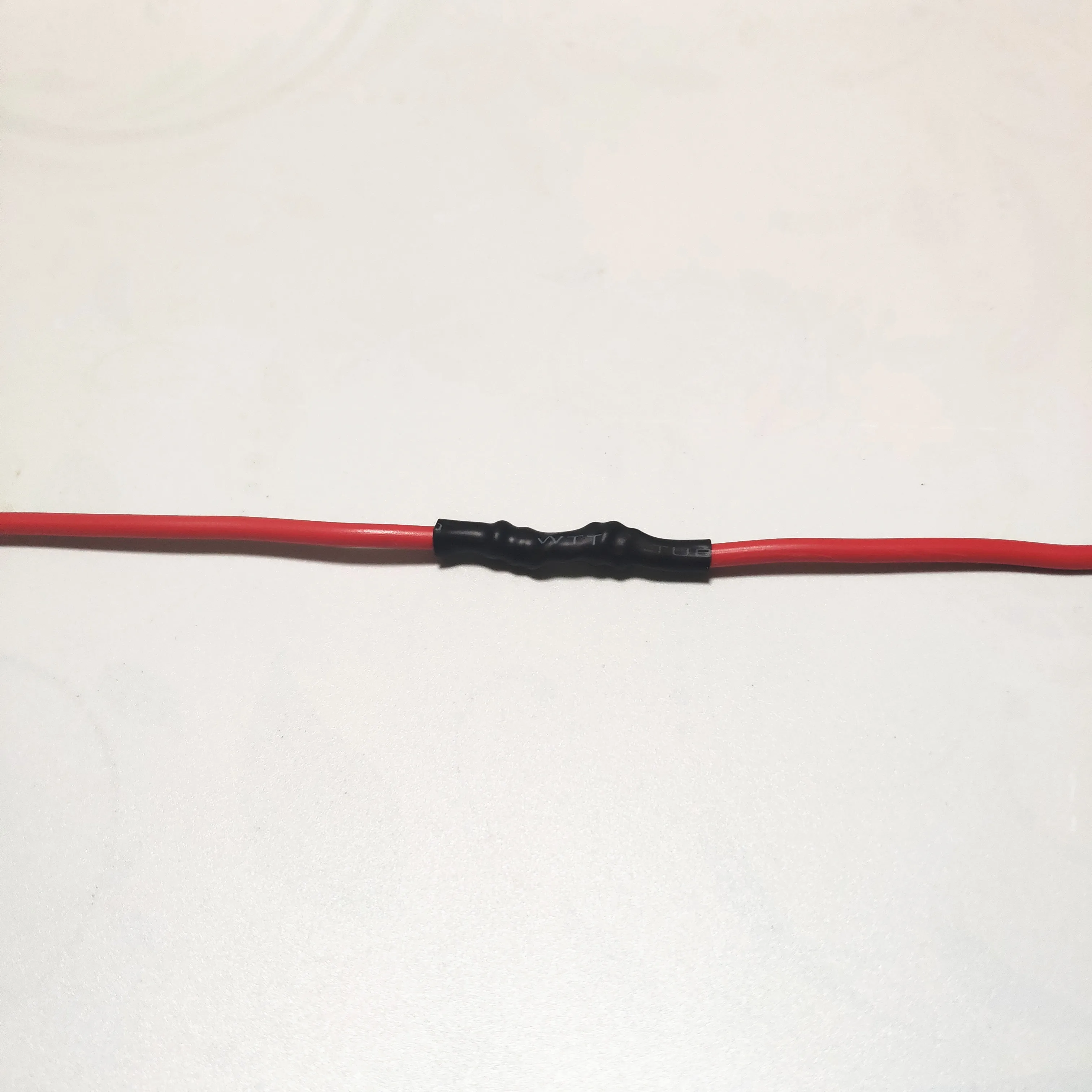 1/3/5meter 2:1 Black 0.6mm 0.8mm 1mm 1.5mm 2mm 2.5mm 3mm 3.5mm 4mm 4.5mm 5mm 6 Heat Shrink Heatshrink Tubing Tube Wire