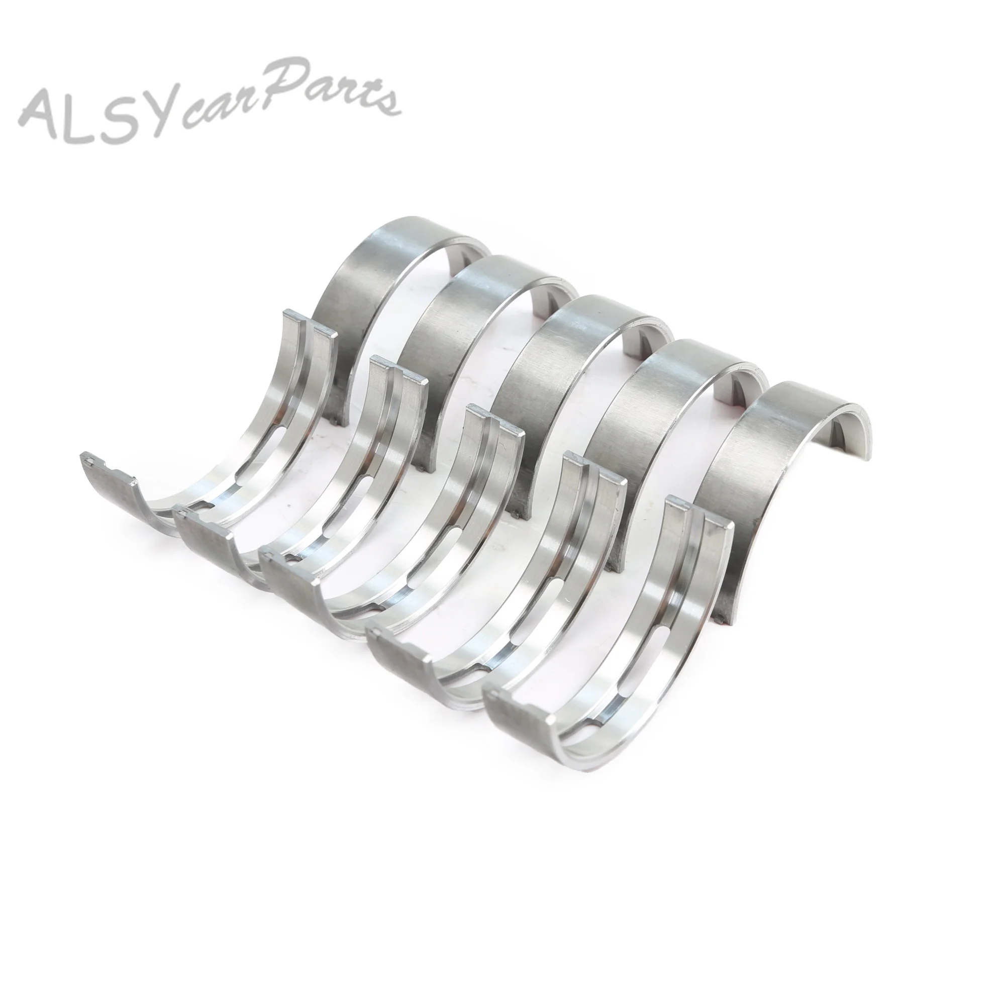 

06H 105 561 L STD Engine Crankshaft Main Bearing Shell For VW Golf Passat Jetta Audi A4 A6 Q5 Skoda Seat 2.0T 06H105591L