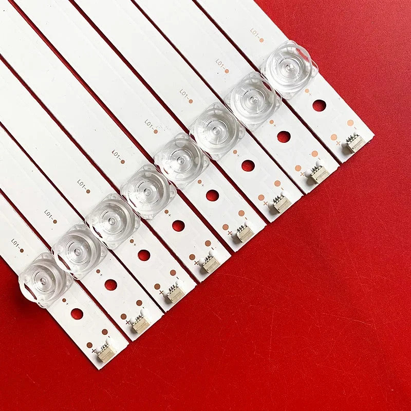 

Лента светодиодной подсветки для JL.D50051330-170DS-M_V01 170AS JL.D50051330-170BS-M K50DLM8FS K50DL8FS Polaroid 50TR7U MAKENA 50S7