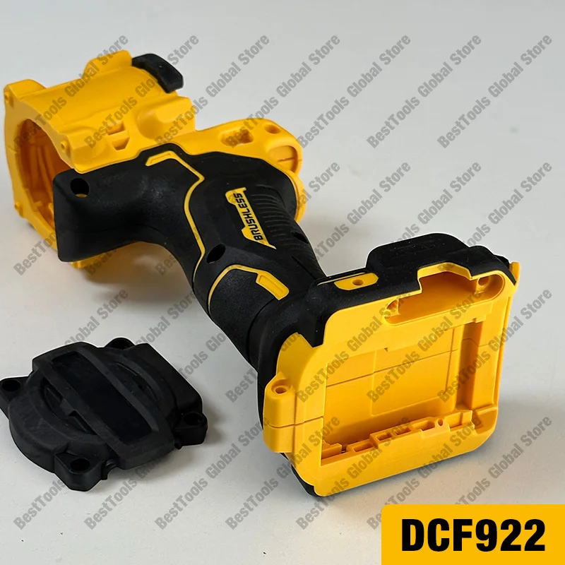 SHELL for DEWALT N855804 N734353 DCF922 DCF922P2T DCF922D2 DCF922D2T DCF922P2 DCF922M2