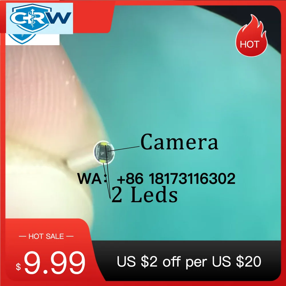 CRW UVC     Module  OCHTA10     Medical  Module Image Sensor CMOS Analog