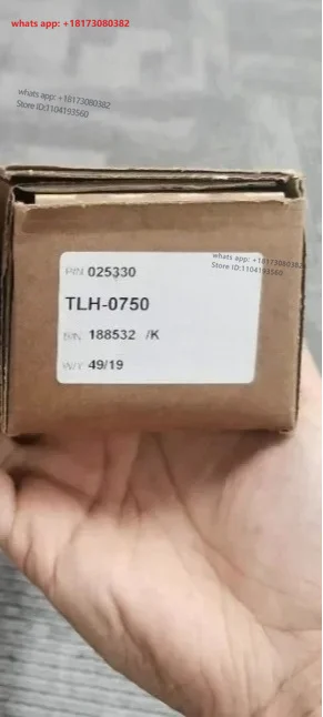 NOVOtechnik TLH-0750 TLH 750 Electronic Ruler Original Stock