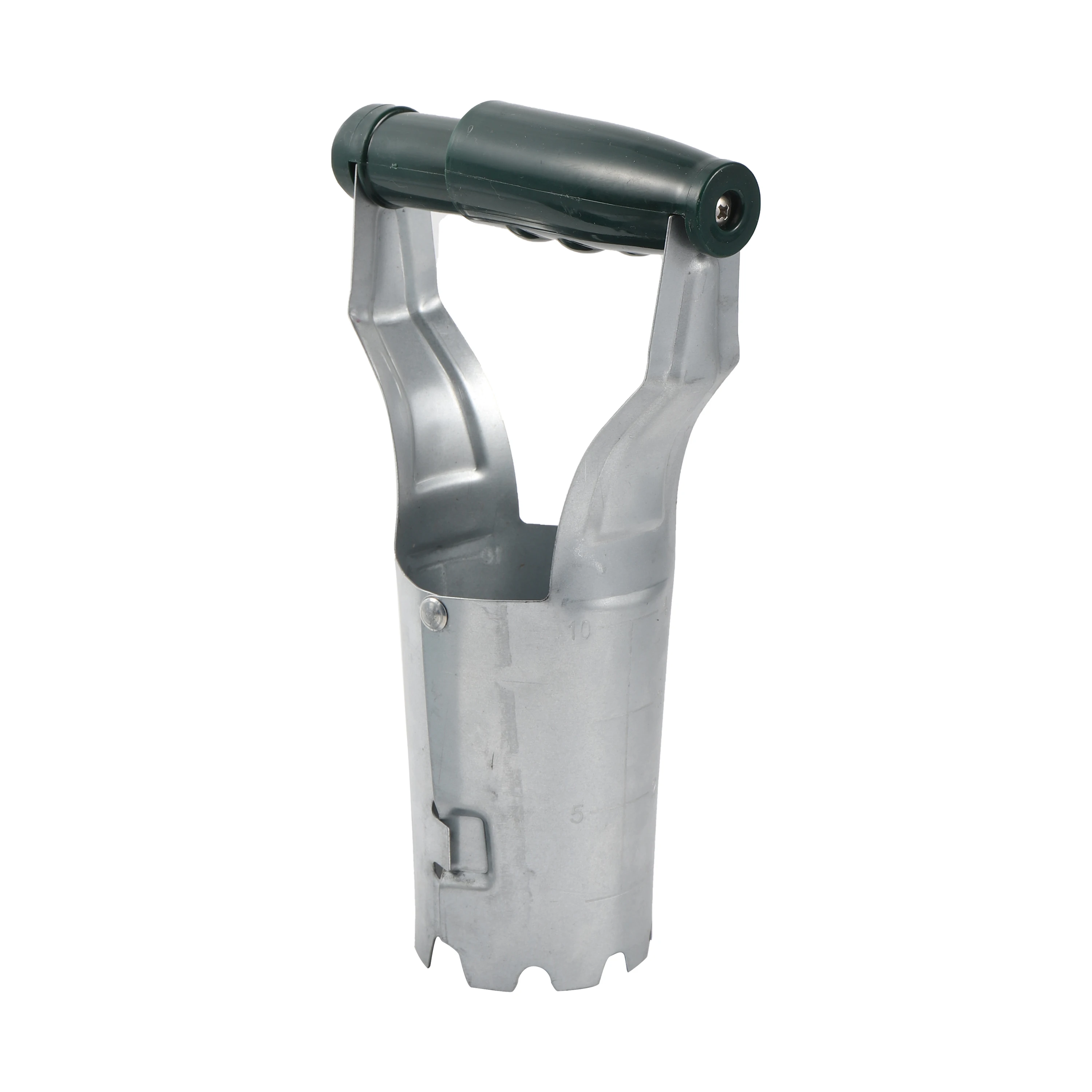 1 pc landwirtschaft liche Sämling Rohr Pflanzer Garten Hand pflanz maschine Teile Blume Transplantation Extraktor Garten gerät