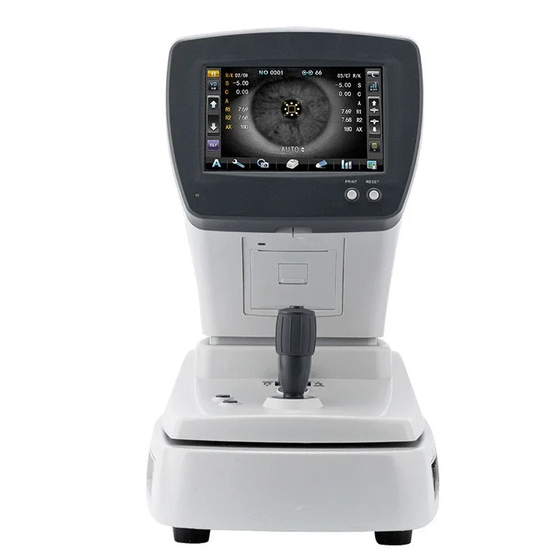 

Optometry Equipment FA-6500 Automatic Computer Optometry Instrument Automatic Tracking Optometry Machine