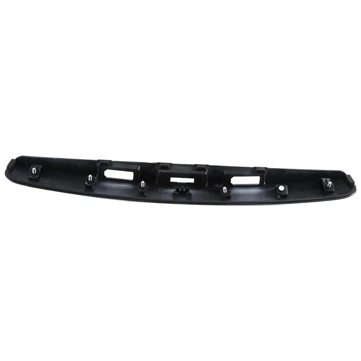 

Car Rear Tailgate Boot Handle Without I-Key &Camera Trunk Door Cover for Nissan Qashqai J10 2007-2014