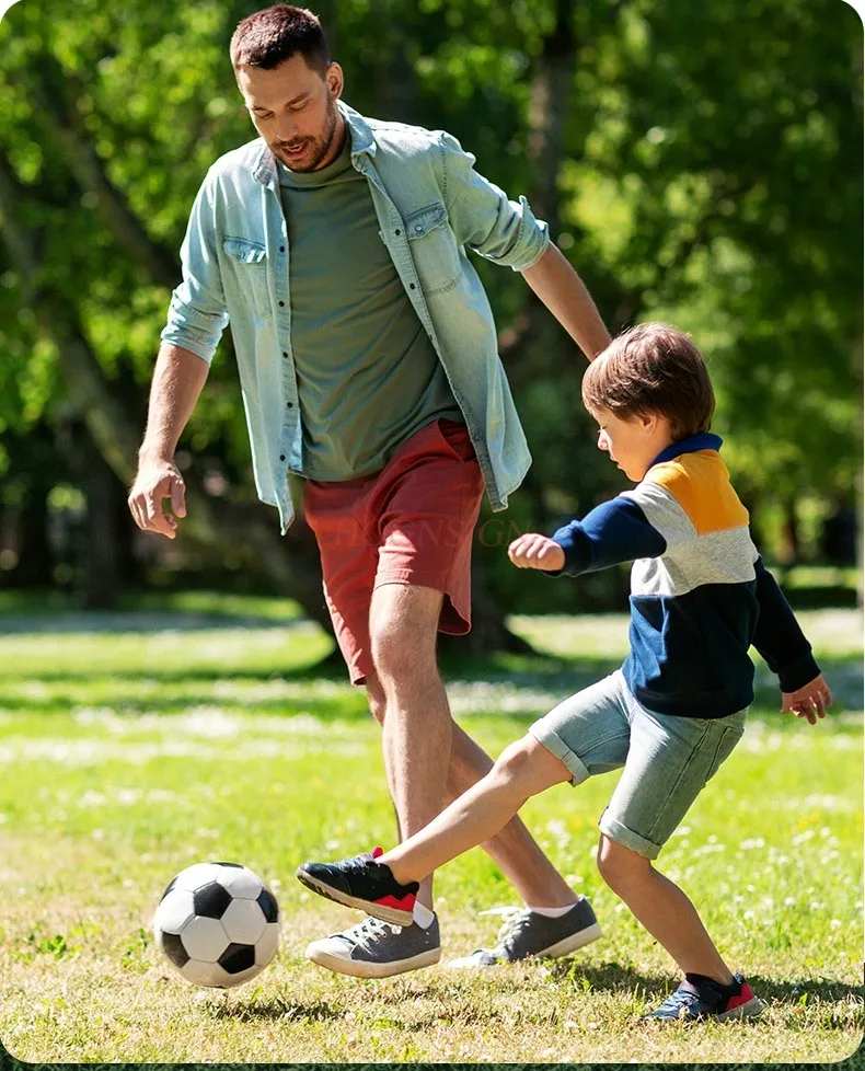 Pallone specializzato per bambini della scuola primaria, calcio, scuola materna, studente delle scuole medie, esame di ammissione alla scuola media