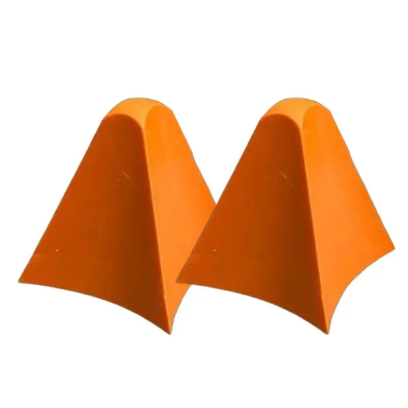 2Pcs Silicone Seam …