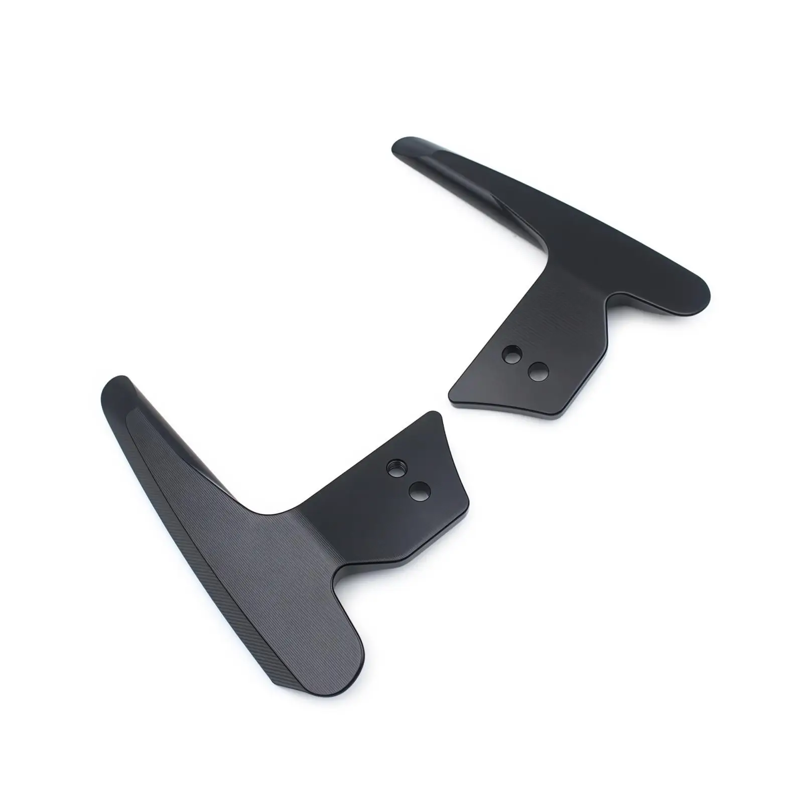 Motorcycle Modified Tail Armrest Parts Practical Thickened High Performance Rear Passenger Handle Replacement Grab Bar Rail