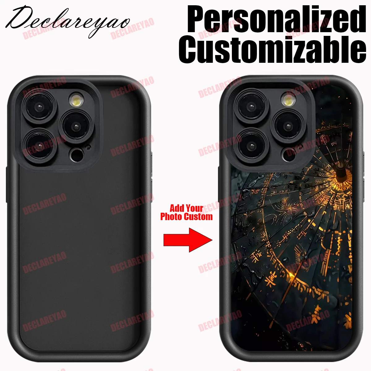 Personalized Diy Cu… - image