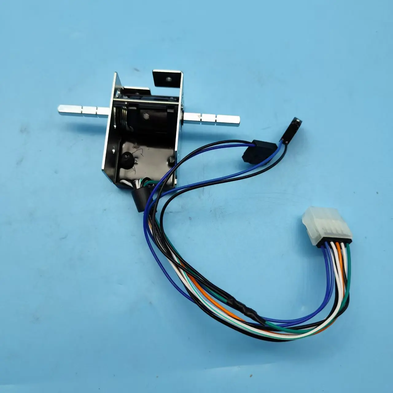 

Forklift Handle Accelerator ET-126 Governor Accessories 24-48V 0-5V