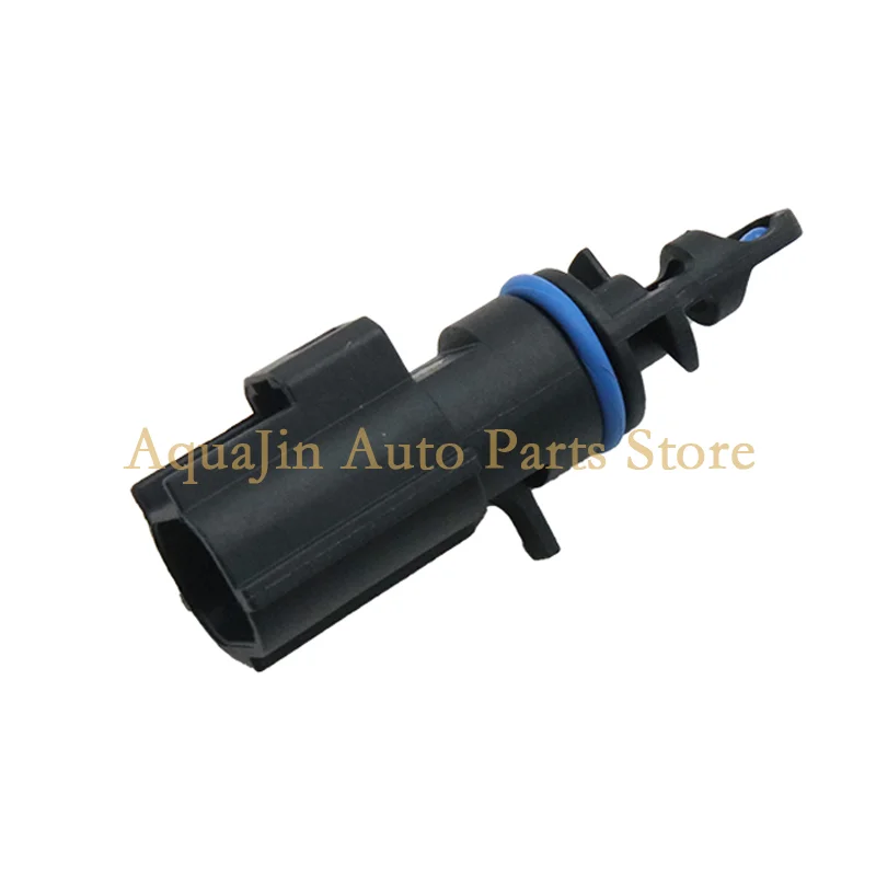 56028364 Czujnik temperatury powietrza dolotowego AA do Chrysler 200 Dodge Challenger Journey Ram 1500 Sebring Jeep Wrangler Mitsubishi Nowy