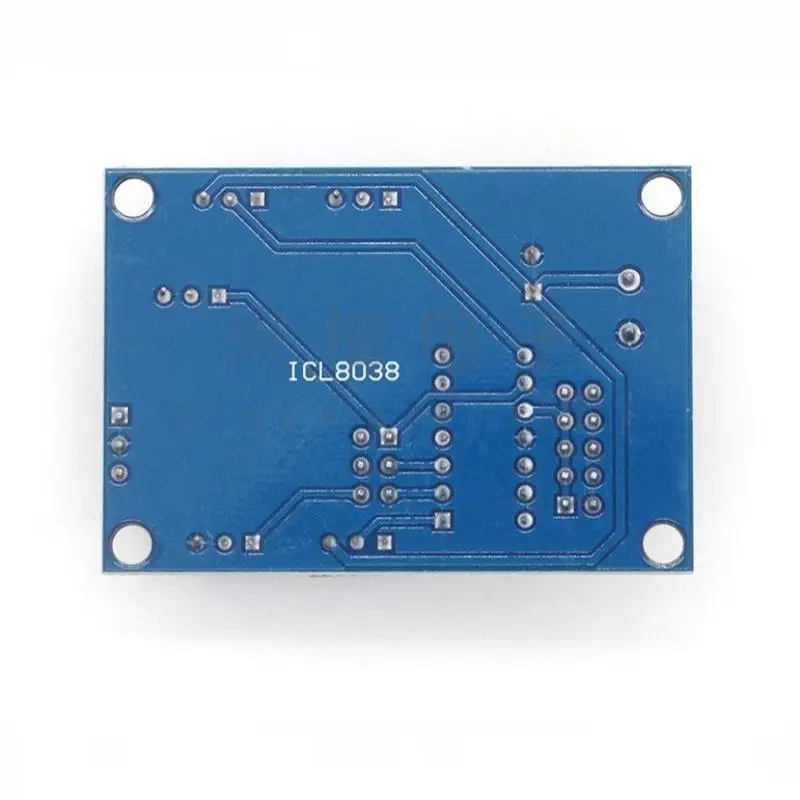 ICL8038 Waveform Generator Signal Source Module Medium Low Frequency for Household Appliance Circuit Repair Testing
