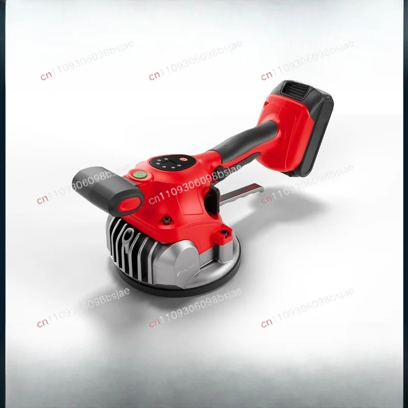 Electric tile tiling machine Strong adsorption Floor Tile tiling device Wall Floor tile tiling auxiliary tool