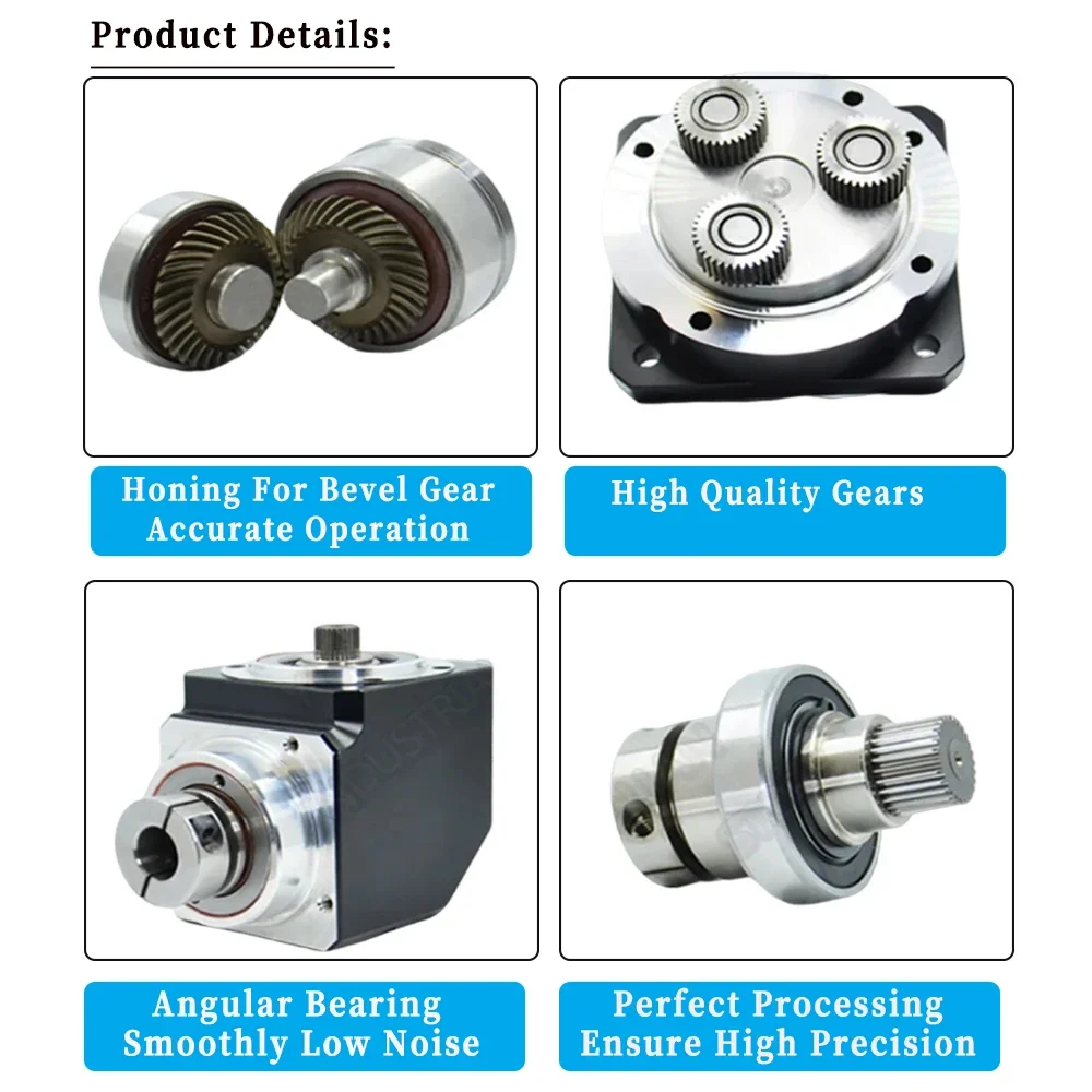 How to Match a Gearbox Ratio to Your Motor Speed: A Practical Guide