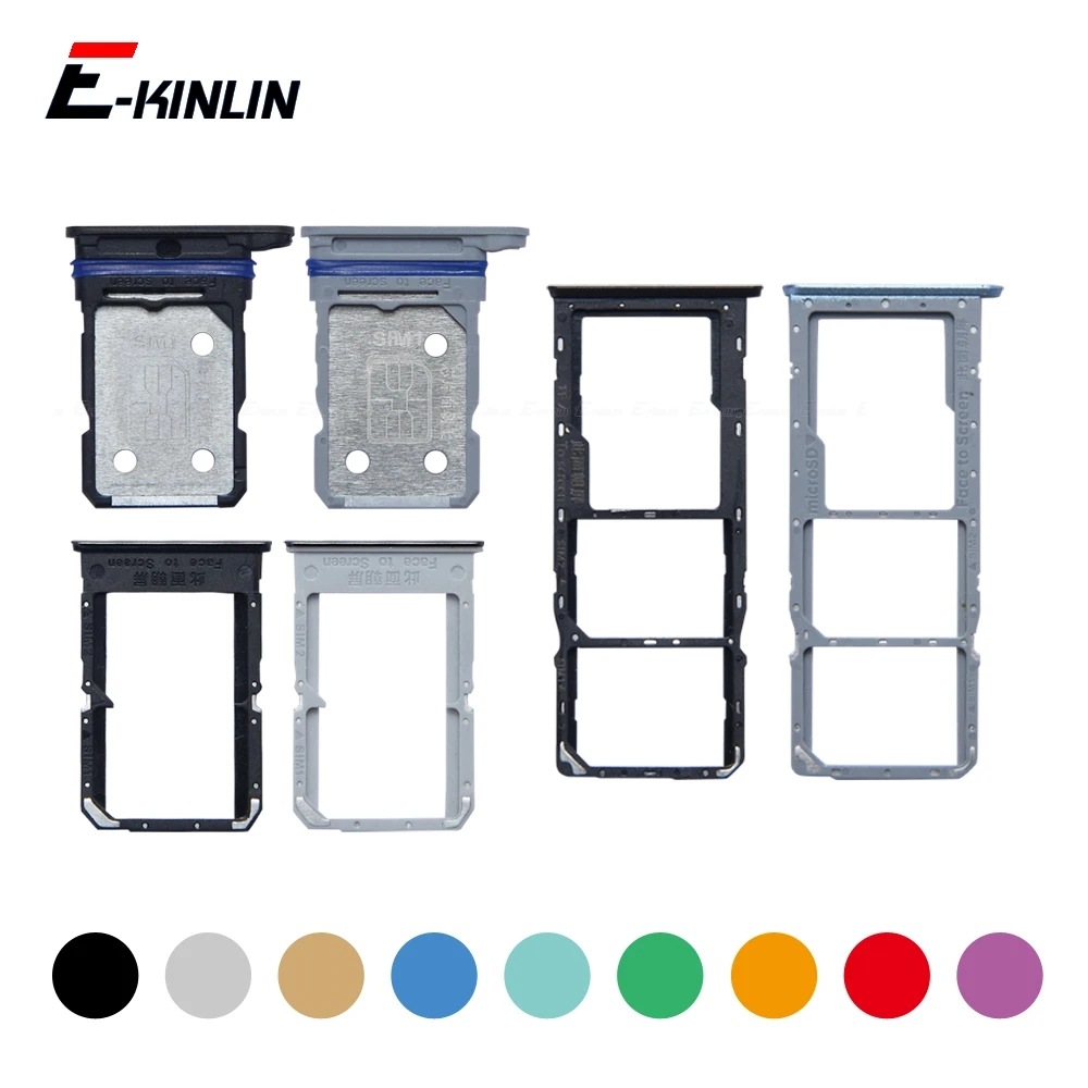 Sim Card Micro Sd C… - image