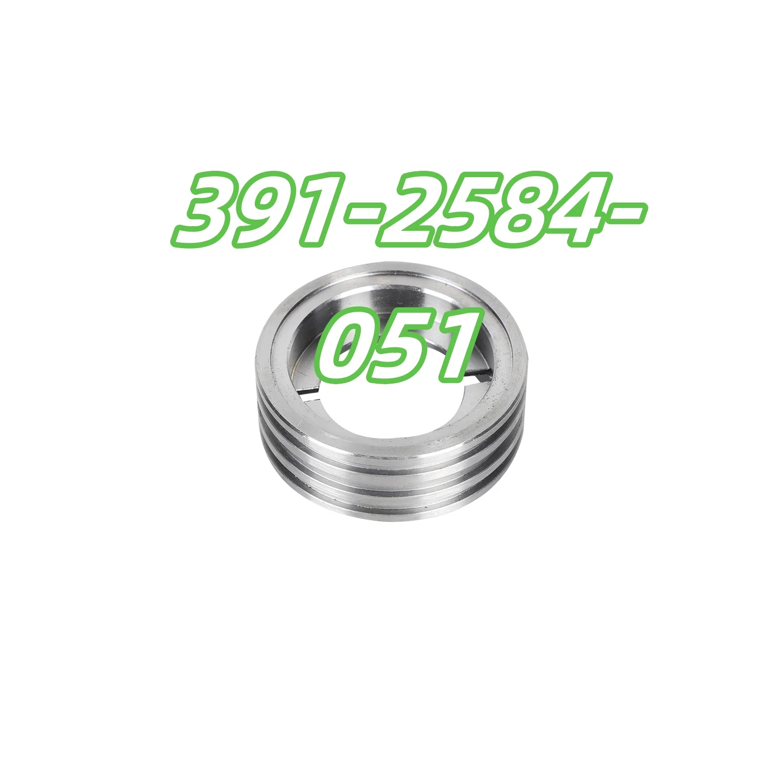 

Детали гидравлического чугунного насоса 391-2584-051 для шестеренного насоса Parker MHM75C878BEOL2511MG042 Детали экскаватора