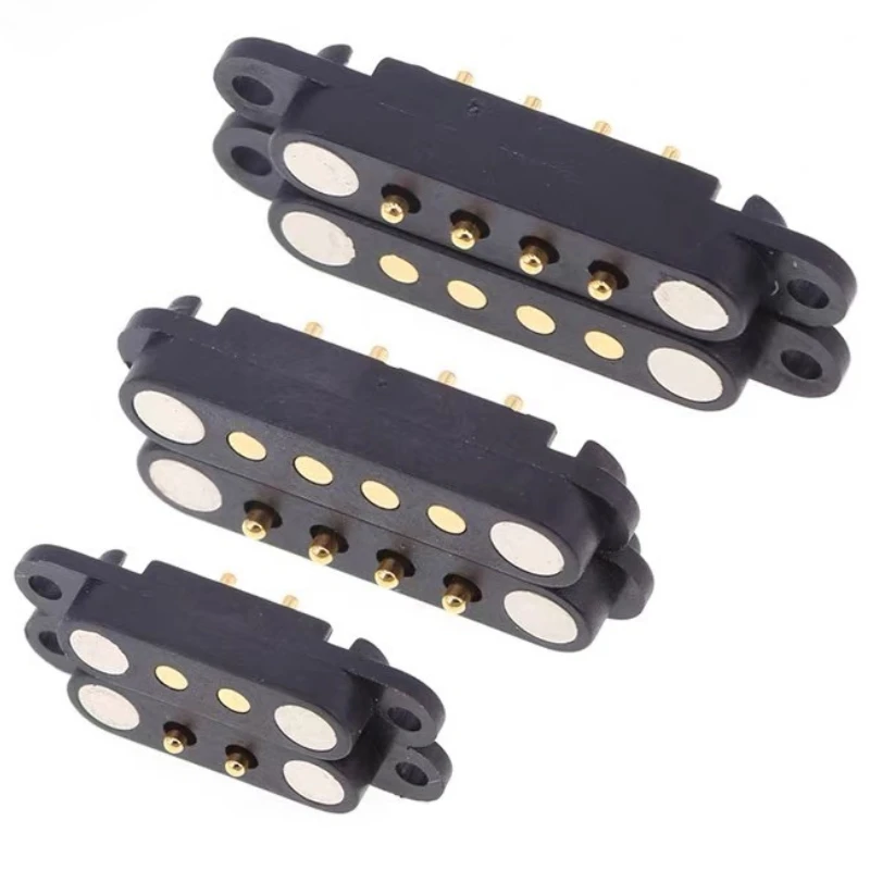 5Sets 2A 2Pin Dc Ma…