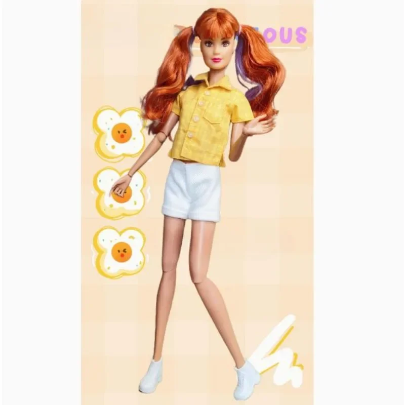 TA329 New style Toy accessories gift pretty clothes for your Bbie FR 1/6 scale dolls
