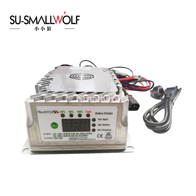 

4001244310 High Quality Battery Charger for Haulotte s