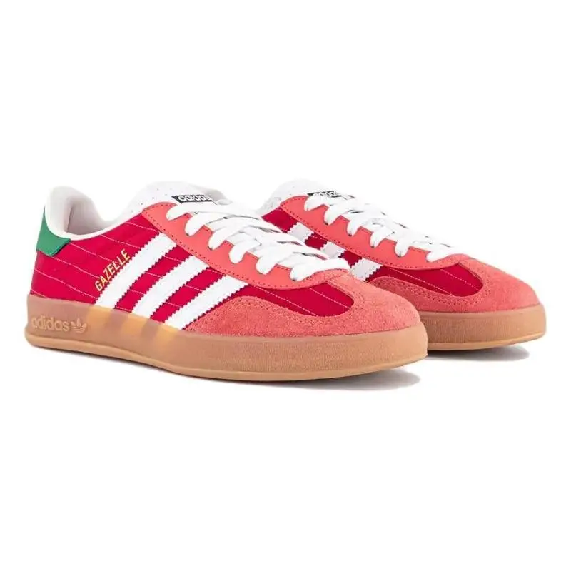 Adidas Gazelle Indoor 'Olympic Pack - Rojo' Zapatillas deportivas IF9641