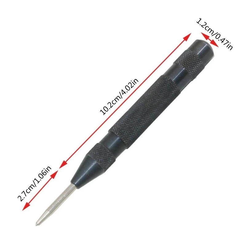 Y1AD Multifunctional Center Automatic Super Strong Adjustable Impact Center Hole Tool