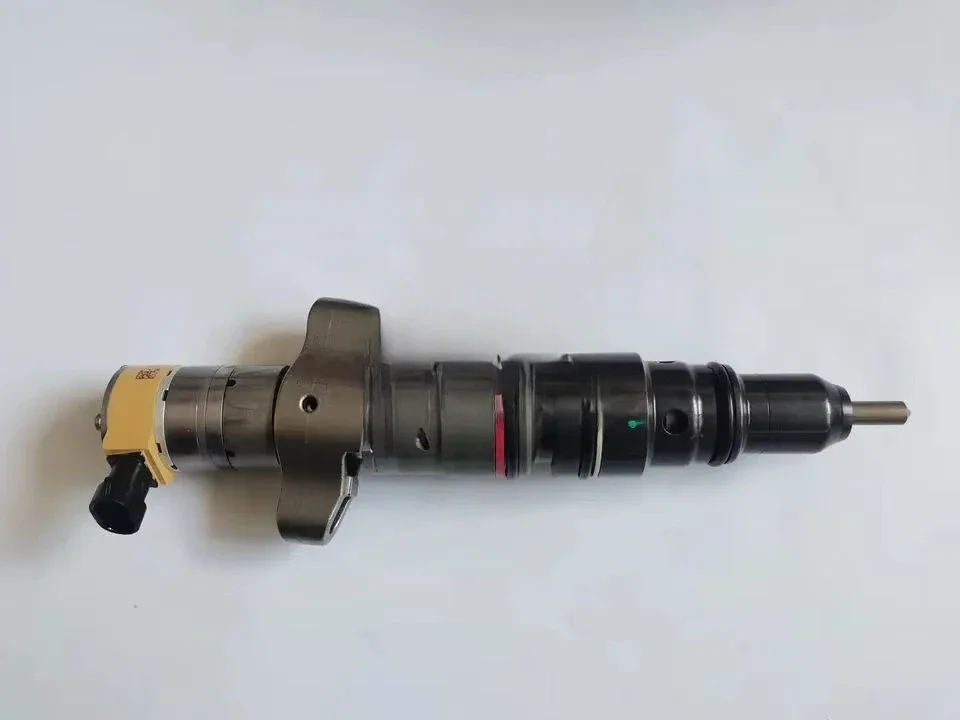 The best-selling 330D and 336D fuel injectors in 2026, models 557-7633 and 5577633, are suitable for C9 engines.