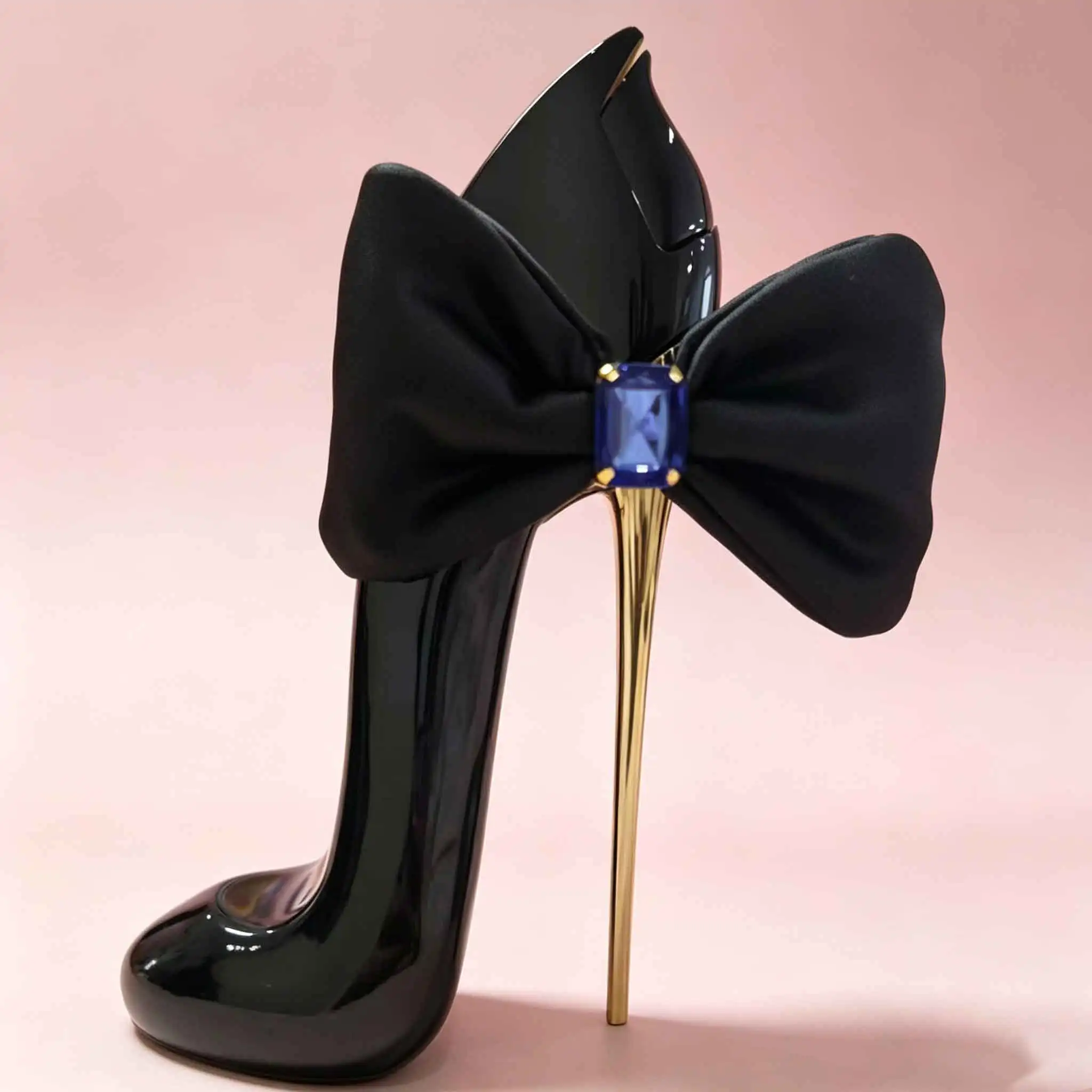 Carolina Herrera Good Girl Bow - огляд і ціна Heels