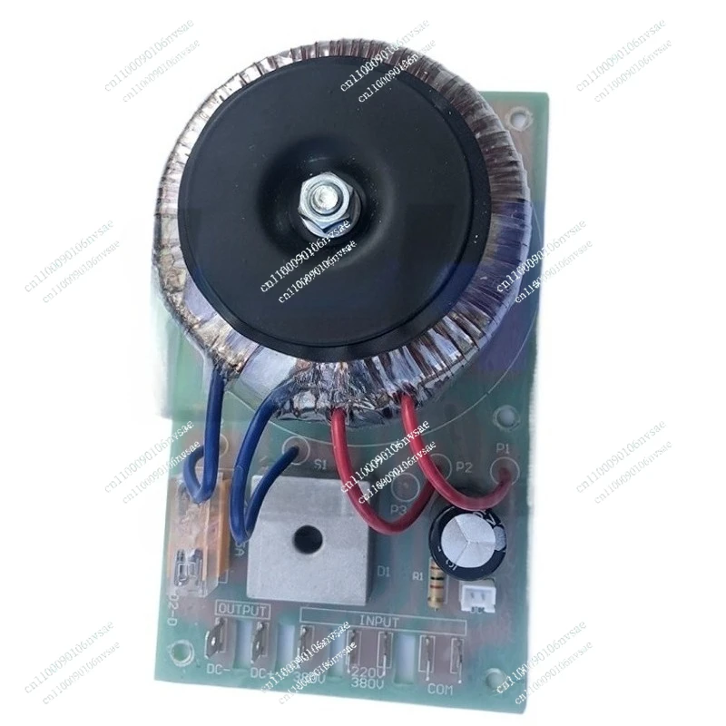 

Welder circulating cooling water tank argon arc welding transformer control board 10L water tank circuit board