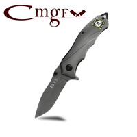 3-Piece Stainless Steel Foldable Pocket Knife Set – Portable, Travel-Grade with High-Performance Blades
