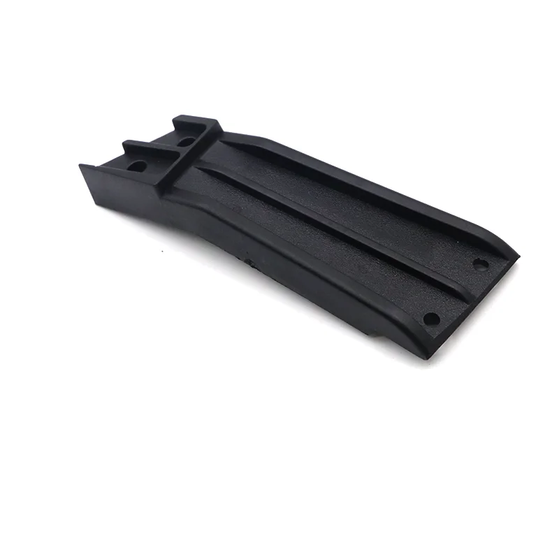 Para-lamas traseiro para Kukirin G2 Pro 2024 Versão Kickscooter Paralama Scooter Elétrico Suporte de luz traseira Acessórios de substituição