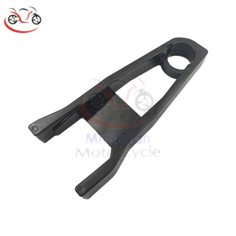 Motorcycle Swingarm Chain Slider Guide For Yamaha TTR225 TT-R225 1999-2004 Serrow XT225 1987-2007