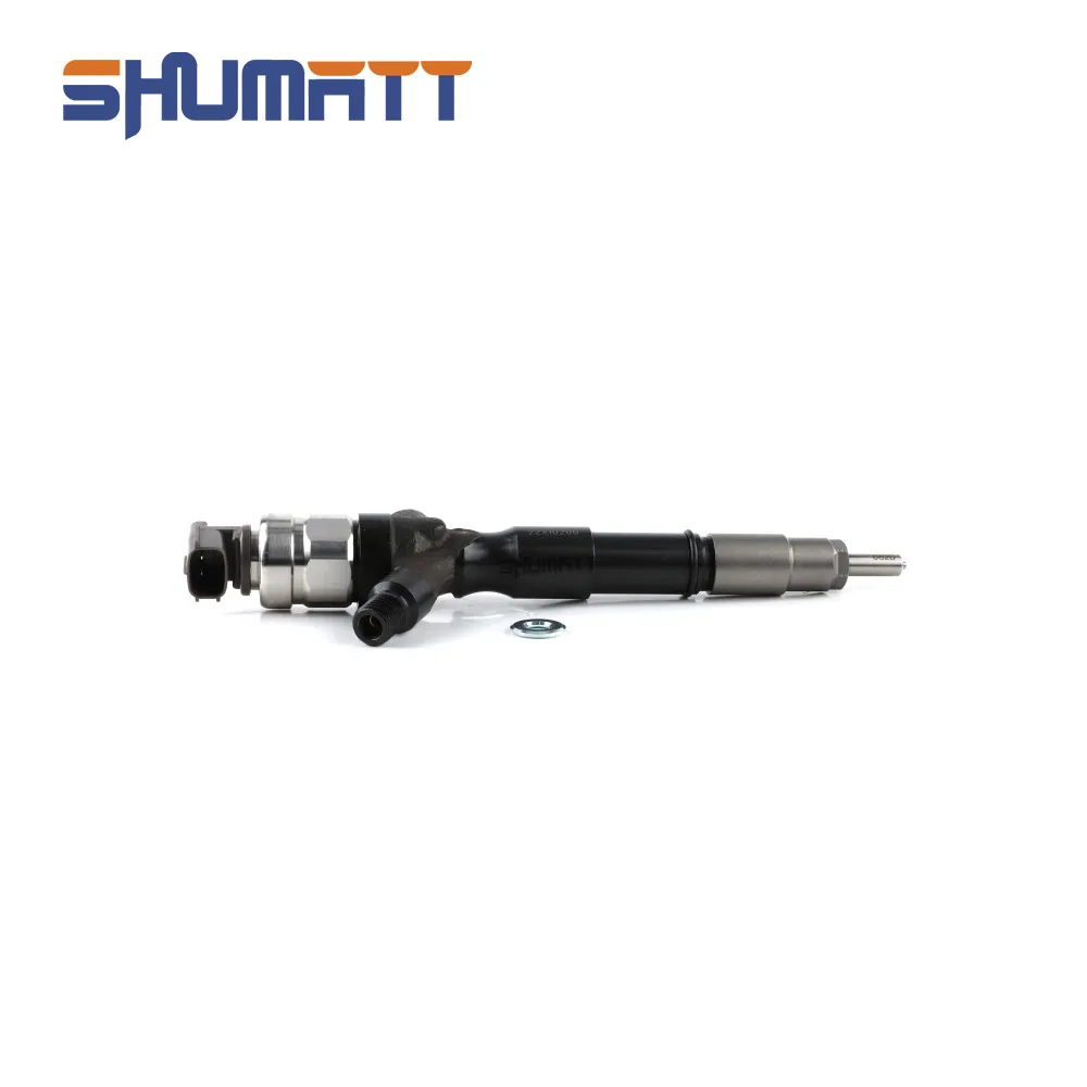 Re-manufacturing G2 series 095000-5440 injector 23670-0L020
