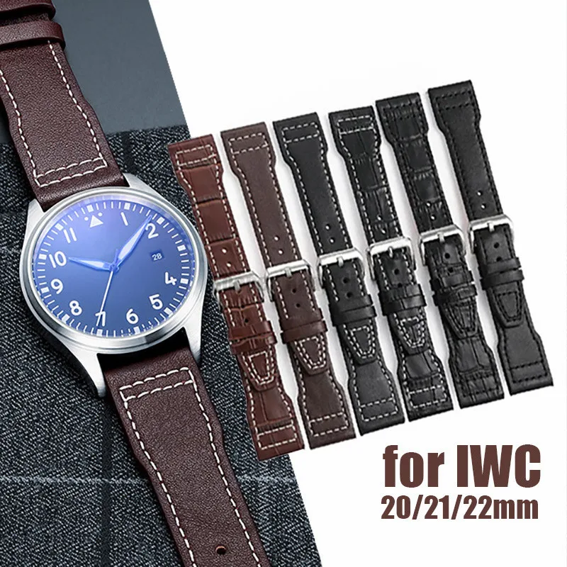 Cowhide Wristband F…