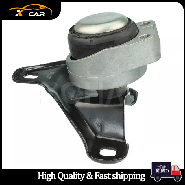 1123542 1117878 1S71-6F012-AD 1S716F012AD 1S71 6F012 AD 1S716F012AC 1S7Z6038A Engine Mount Right for Ford Mondeo 2.0L