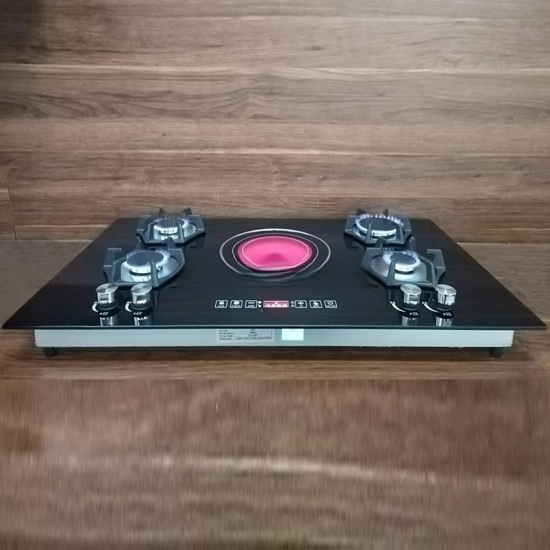 Factory Hot Sale Infrared Cooker Ceramic Industrial Gas Stove burner With Wholesale Price