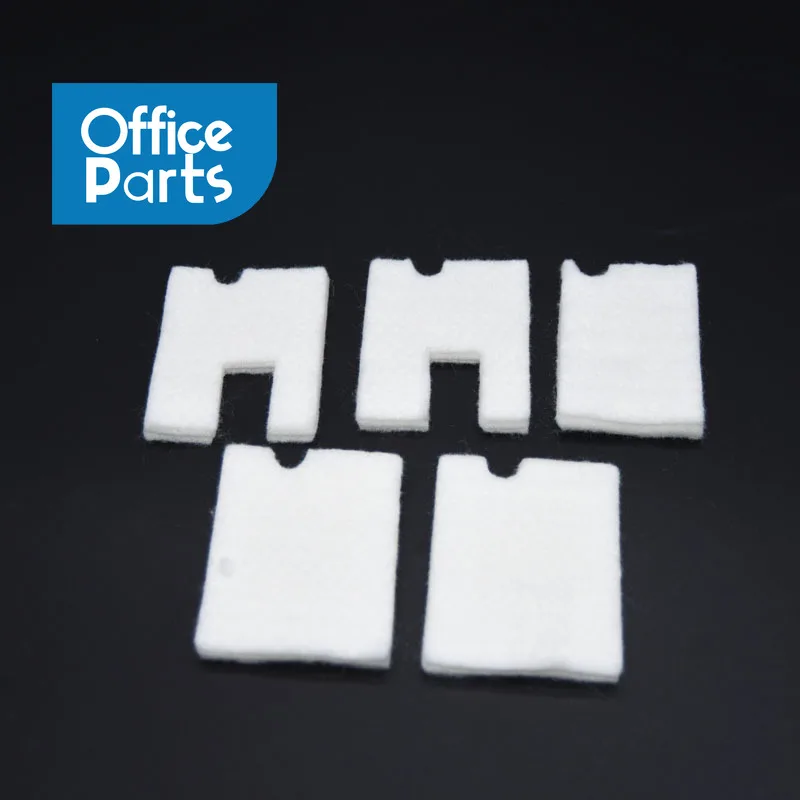 50PCS  1830528 1749772 Waste Ink Tank Pad Sponge for EPSON L3100 L3101 L3110 L3115 L3116 L3150 L3151 L3156 L3158