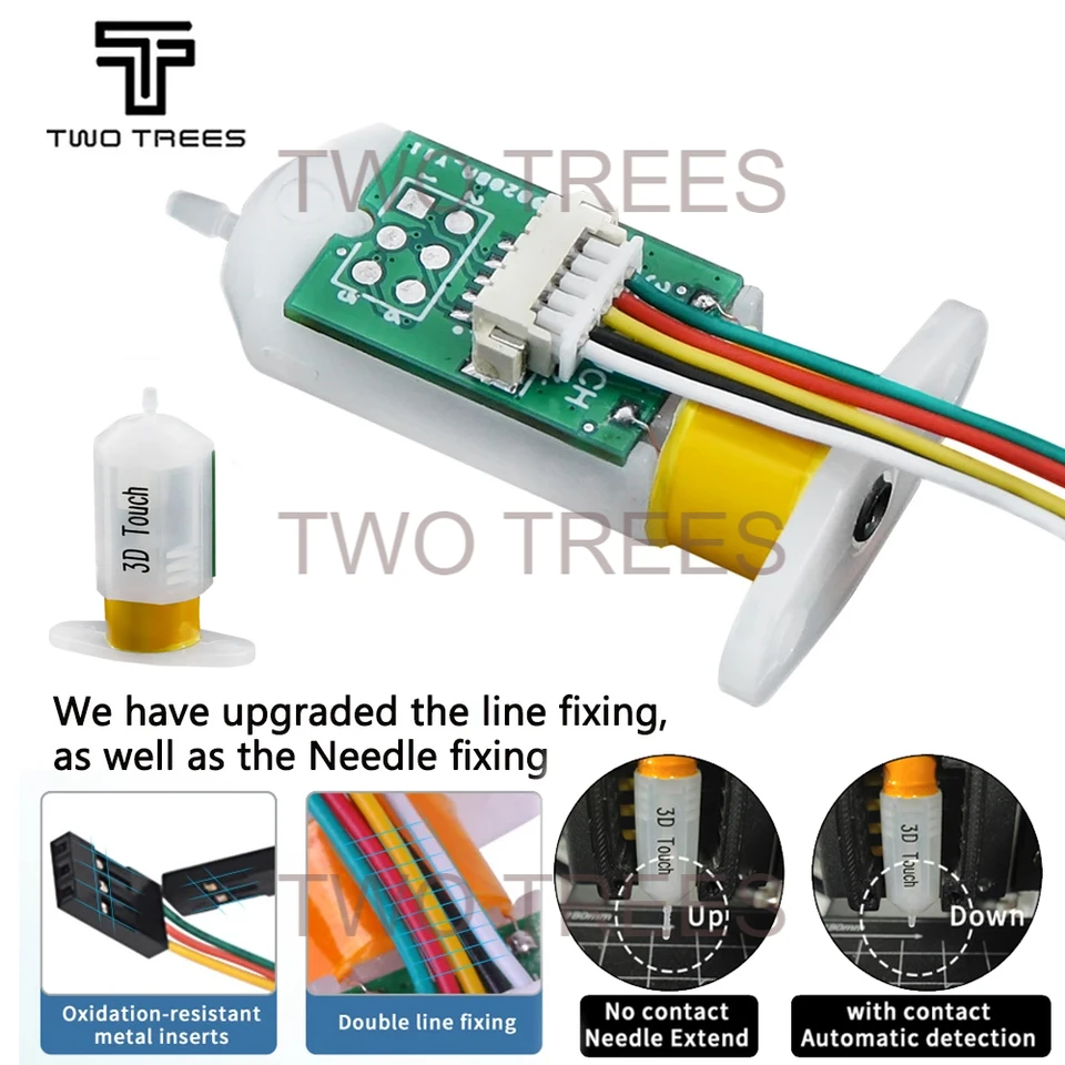 BL Touch 3D Touch Sensor for Ender 3 Pro
