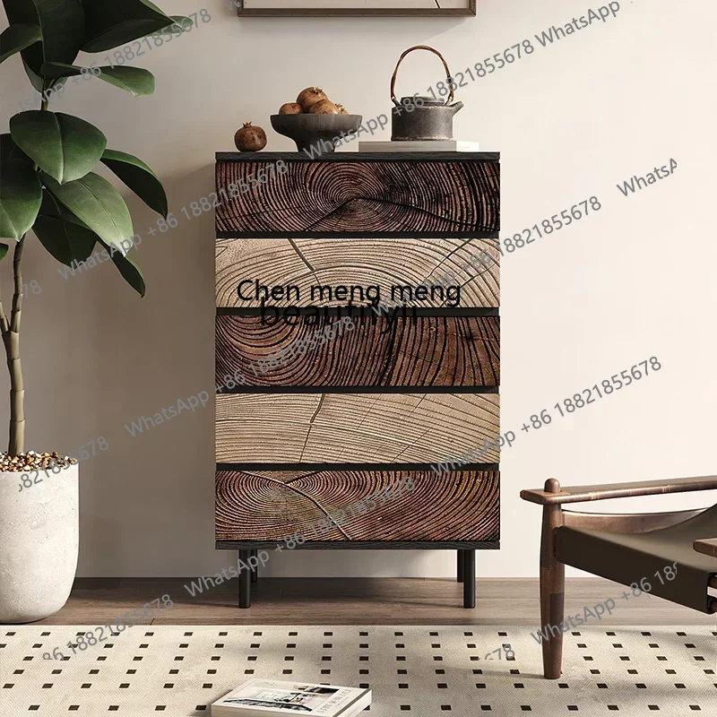 

xzItalian style, six drawers, living room solid wood, decoration, bedroom carved drawers, lockers