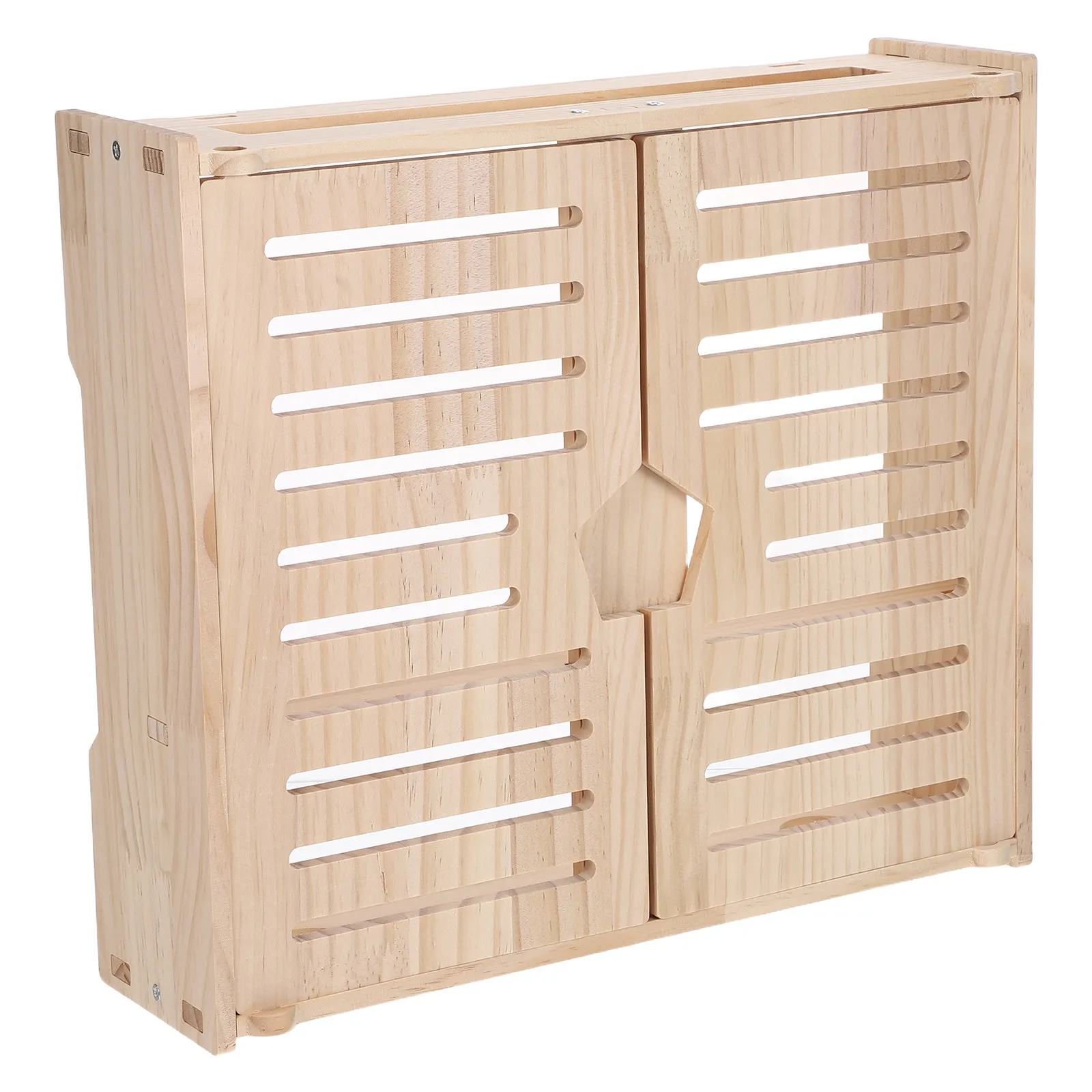 wall-mount-wood-wifi-router-storage-box-2-layer-router-shelf-power-strip-organizer-cable-management-decorative-modem-box