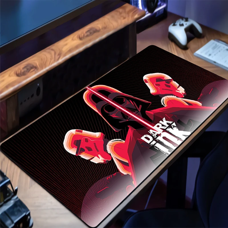 E-Sports Mouse Pad …