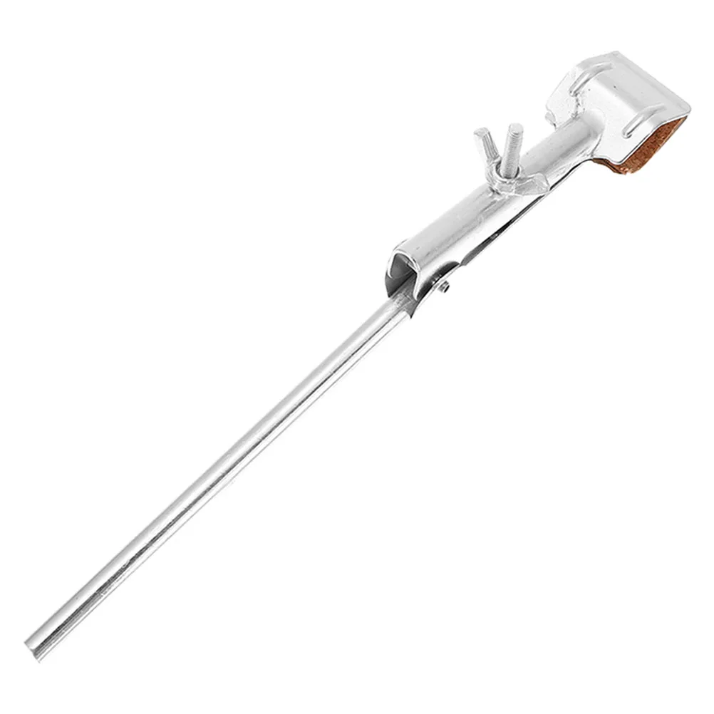 

Test Tube Clamp Flask Holder Lab Stand Accessories Iron Clamps Experiment Equipment Versatile Secure Flexible Simple