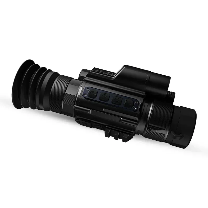 2026 Premium  Hot Sole 4 Million Pixels Hunting Scope Forcsale Oem for Vector Continental Oem Odm Hd Night Vision Huntin - view 3