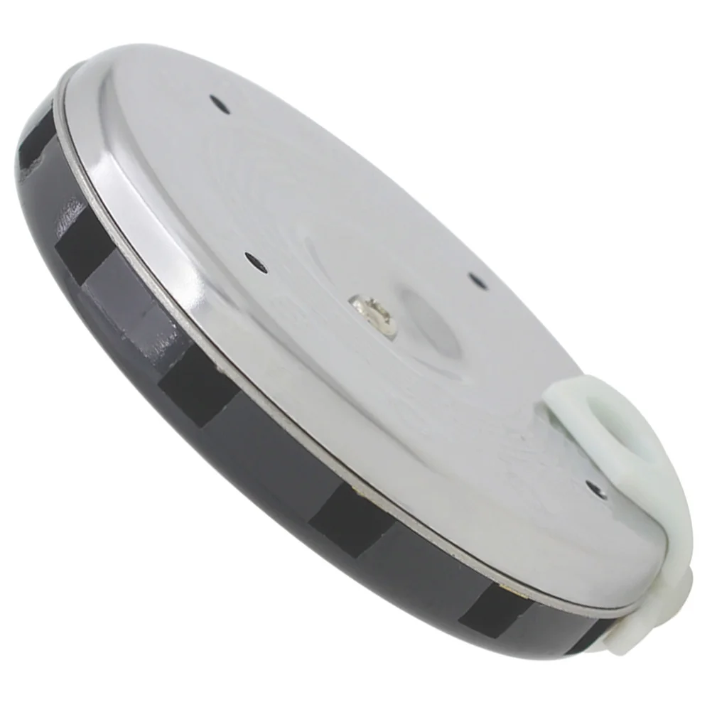 

13 Holes Pitch Tuning Note Selector for Violin Bass Guitar Banjo Scale ABS Iron 13 Tones Tuner Musical Accessories