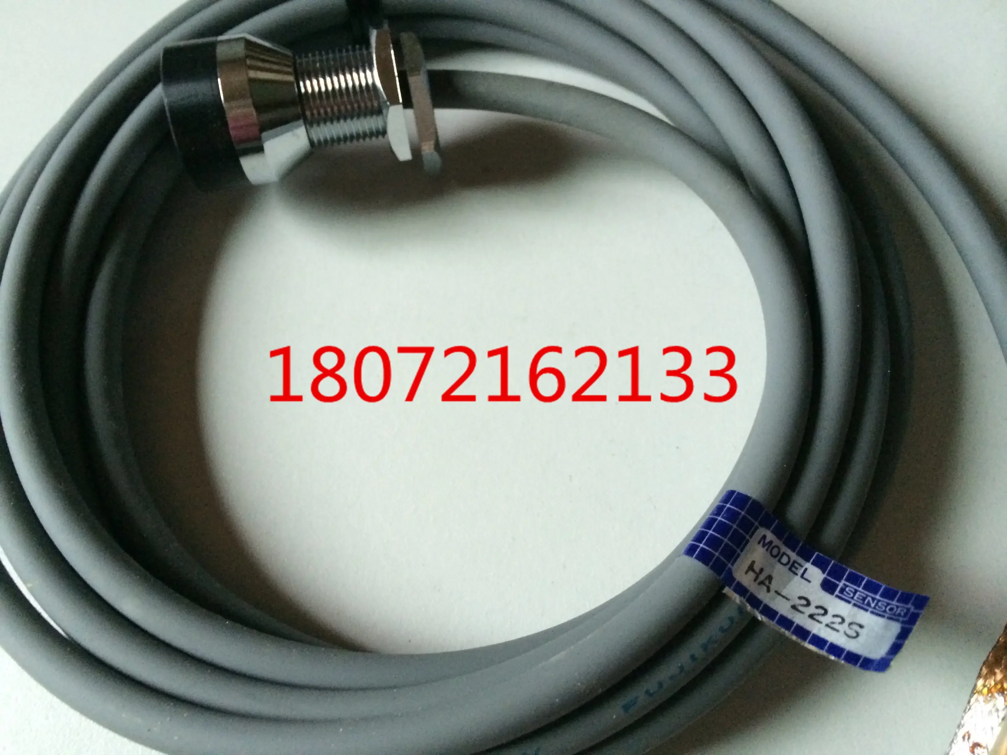 Sale SUNX Divine Vision Proximity Sensor HA-222S